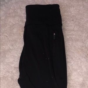 Tight II lululemon leggings